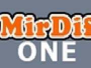 Jouer &agrave; MirDifONE