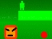 Jouer à Pixel Dude