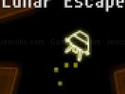 Jouer à Lunar Escape