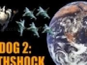 Jouer à SunDog 2: EARTHSHOCK