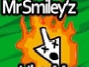 Jouer à Mr Smiley&#39;z Uber Maze