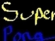Jouer &agrave; Super Portal Pong