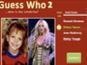 Jouer à Celebrity Guess Who: Kids