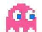 Jouer à Pink Ghost: Pacman Revenge