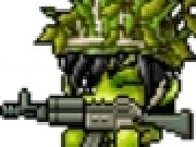 Jouer à MapleStory ArmyMan Demo