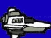Jouer à Alien Wars!