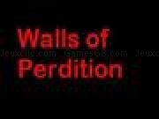 Jouer à Walls of Perdition