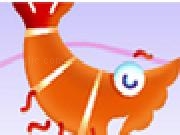 Jouer &agrave; Save Shrimp