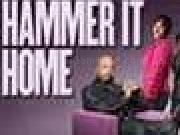 Jouer à Hammer It Home