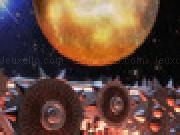 Jouer à Space Grinder