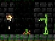 Jouer à Father O&#39;Malley vs The Zombie Apocalypse - Part 3: Escape From the Crypts of Na&#39;uta