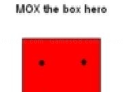 Jouer à MOX the box hero