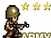 Jouer à ARMY BATTLE COMMANDER VER: 1.0