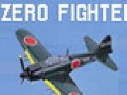 Jouer à Zero Fighter