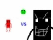 Jouer &agrave; MOX the unfair pong