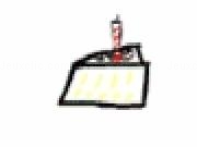 Jouer à Shoot that cake