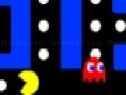 Jouer à Pacman EXTREME beta