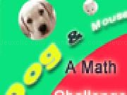 Jouer à Dog &amp; Mouse - A Math Challenge