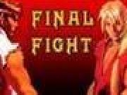 Jouer à Final Fight