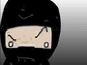 Jouer &agrave; Holy Crap, NINJAS!