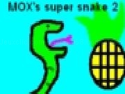 Jouer à MOX super snake2