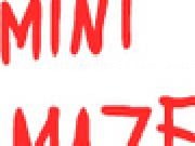 Jouer à Mini Maze Game!