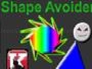 Jouer à Shape Avoider
