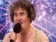 Jouer &agrave; Susan Boyle Game