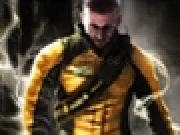 Jouer à inFAMOUS - Precinct Assault