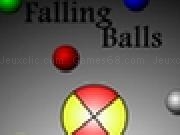 Jouer à Falling Balls