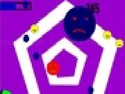 Jouer à The Ultimate Happy Ball Game