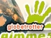 Jouer à gimme5 - globetrotter