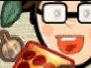 Jouer à PizzaTopper