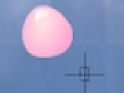 Jouer à Bubblegum shooter