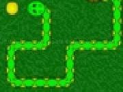 Jouer à Simple snake