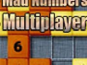 Jouer à Mad Numbers Multiplayer