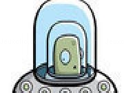 Jouer à alien blaster