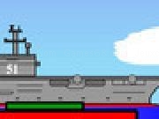 Jouer à WW2: Naval Fighter