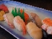 Jouer à Sushi Tower Defense