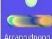 Jouer à Arcanoidpong