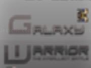 Jouer à Galaxy Warrior: the Interllect battle