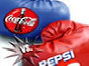 Jouer à Cola vs Pepsi WAR