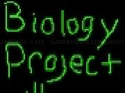 Jouer à Biology Project XD