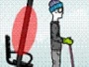 Jouer à Chairlift Mayhem