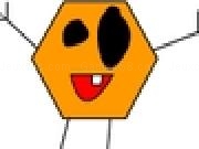 Jouer à Larry the Mentally Challenged Hexagon