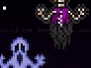 Jouer à The Unfortunate Necromancer
