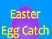 Jouer à Easter Egg Catcher