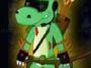 Jouer à Frog Invaders v1.0
