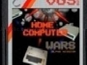 Jouer à Home computer Wars: Alpha Mission