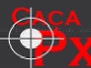 Jouer à CaÃ§a Ao PX